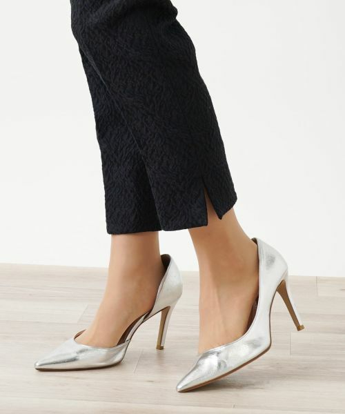 Leilian / レリアン その他パンツ | パンツ【Leilian WHITE LABEL】 | 詳細9