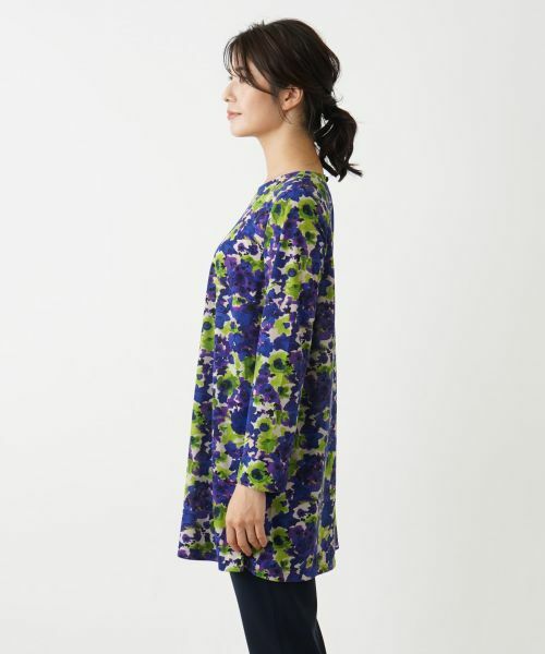 Leilian / レリアン シャツ・ブラウス | ブラウス | 詳細10