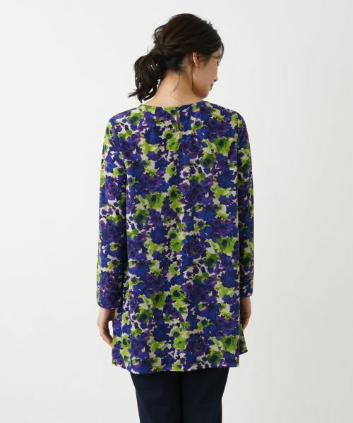 Leilian / レリアン シャツ・ブラウス | ブラウス | 詳細11