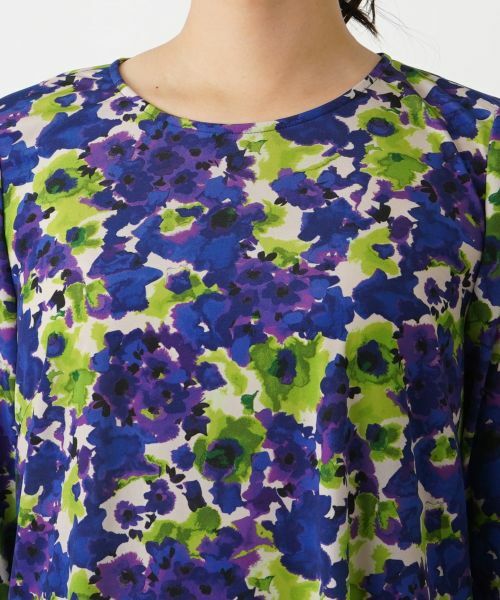 Leilian / レリアン シャツ・ブラウス | ブラウス | 詳細12