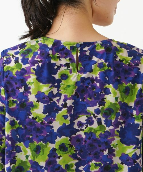 Leilian / レリアン シャツ・ブラウス | ブラウス | 詳細13