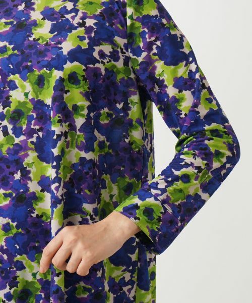 Leilian / レリアン シャツ・ブラウス | ブラウス | 詳細14