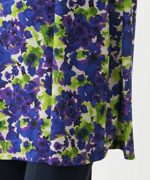 Leilian / レリアン シャツ・ブラウス | ブラウス | 詳細15