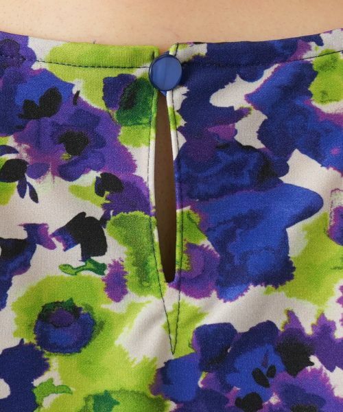 Leilian / レリアン シャツ・ブラウス | ブラウス | 詳細16