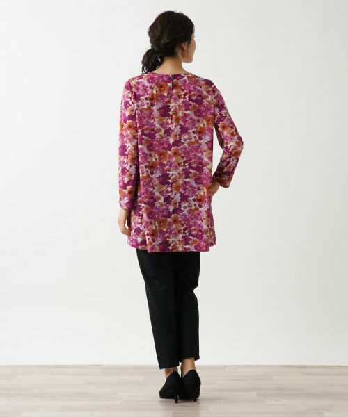 Leilian / レリアン シャツ・ブラウス | ブラウス | 詳細3