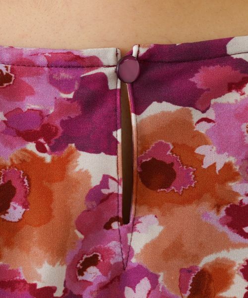 Leilian / レリアン シャツ・ブラウス | ブラウス | 詳細4