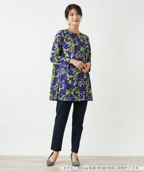 Leilian / レリアン シャツ・ブラウス | ブラウス | 詳細5