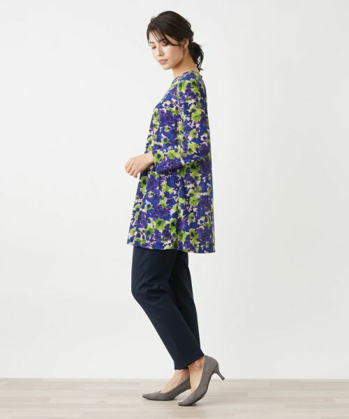 Leilian / レリアン シャツ・ブラウス | ブラウス | 詳細7