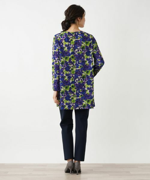 Leilian / レリアン シャツ・ブラウス | ブラウス | 詳細8