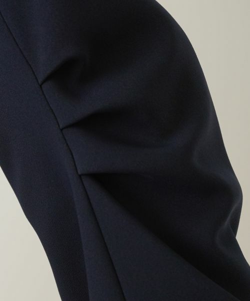 Leilian / レリアン テーラードジャケット | ノーカラージャケット | 詳細15