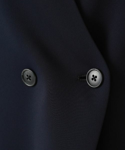 Leilian / レリアン テーラードジャケット | ノーカラージャケット | 詳細19