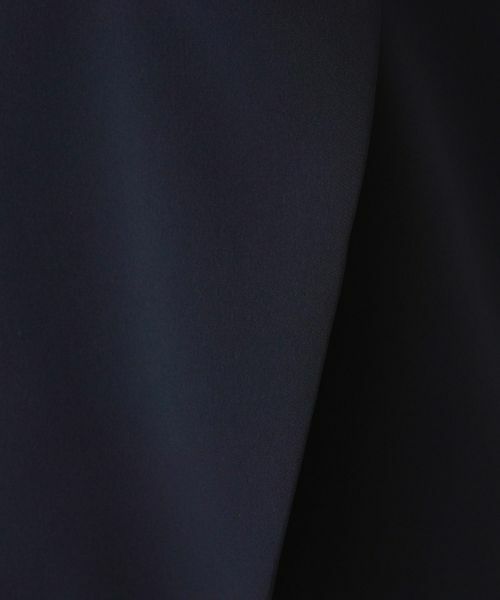 Leilian / レリアン テーラードジャケット | ノーカラージャケット | 詳細20