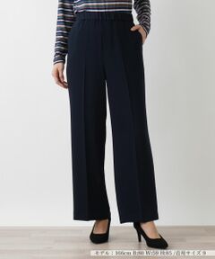 Leilian / レリアン その他パンツ | ワイドパンツ