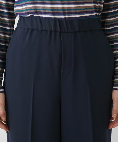 Leilian / レリアン その他パンツ | ワイドパンツ | 詳細10