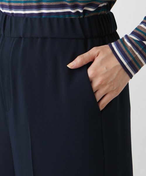 Leilian / レリアン その他パンツ | ワイドパンツ | 詳細11