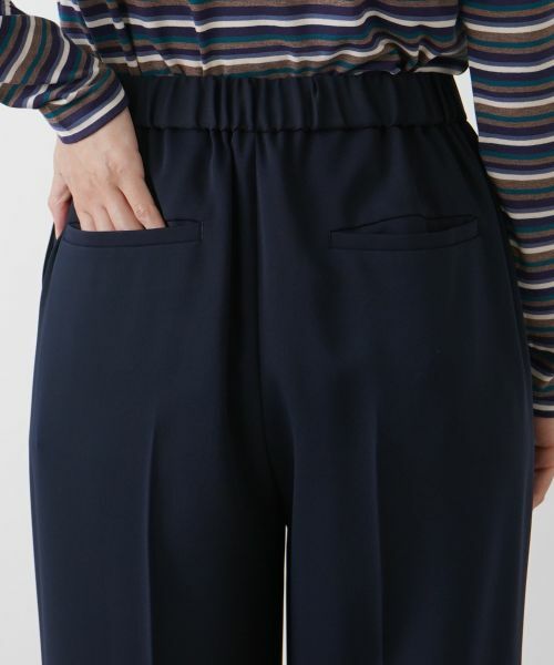 Leilian / レリアン その他パンツ | ワイドパンツ | 詳細12