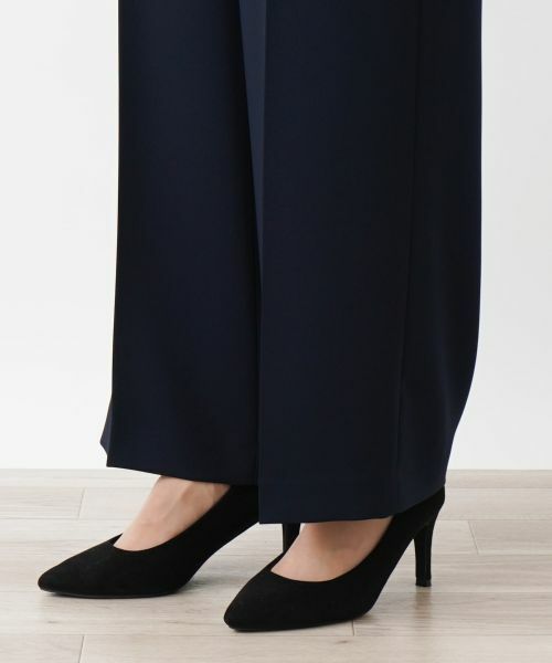 Leilian / レリアン その他パンツ | ワイドパンツ | 詳細13