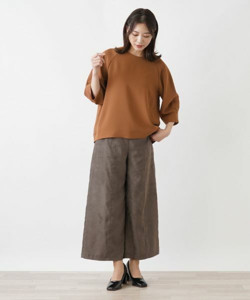 Leilian / レリアン シャツ・ブラウス | 【店舗人気】ブラウス | 詳細1