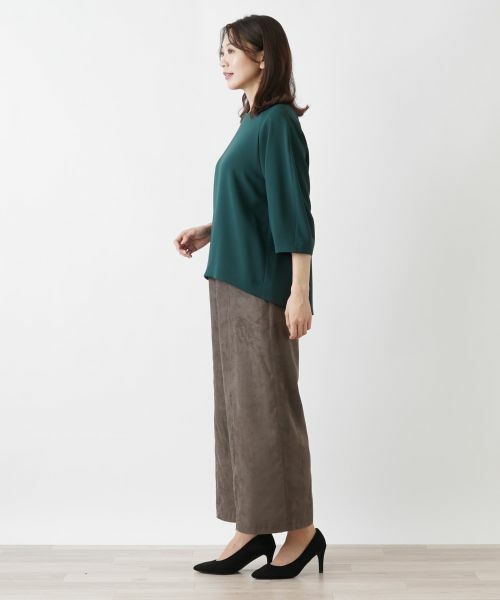 Leilian / レリアン シャツ・ブラウス | 【店舗人気】ブラウス | 詳細11