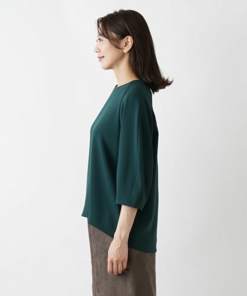 Leilian / レリアン シャツ・ブラウス | 【店舗人気】ブラウス | 詳細14