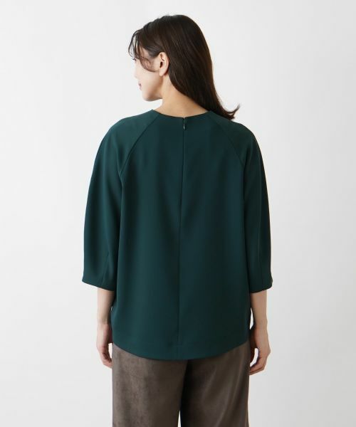 Leilian / レリアン シャツ・ブラウス | 【店舗人気】ブラウス | 詳細15