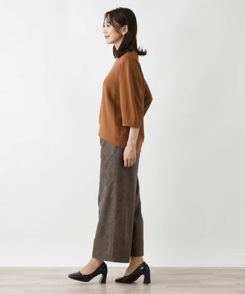 Leilian / レリアン シャツ・ブラウス | 【店舗人気】ブラウス | 詳細2