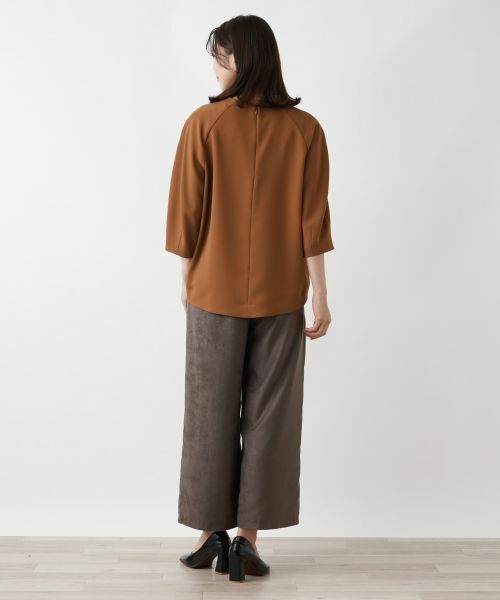 Leilian / レリアン シャツ・ブラウス | 【店舗人気】ブラウス | 詳細3