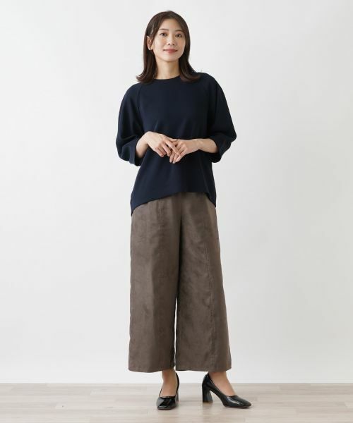 Leilian / レリアン シャツ・ブラウス | 【店舗人気】ブラウス | 詳細4