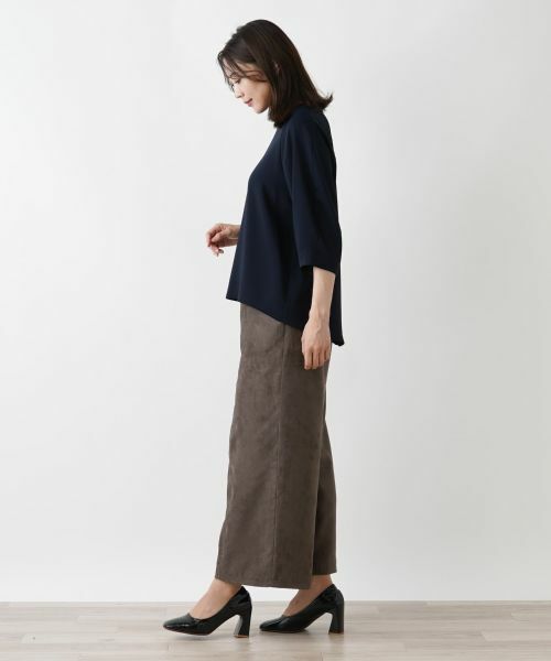 Leilian / レリアン シャツ・ブラウス | 【店舗人気】ブラウス | 詳細5