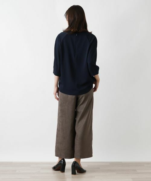 Leilian / レリアン シャツ・ブラウス | 【店舗人気】ブラウス | 詳細6