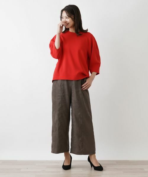 Leilian / レリアン シャツ・ブラウス | 【店舗人気】ブラウス | 詳細7