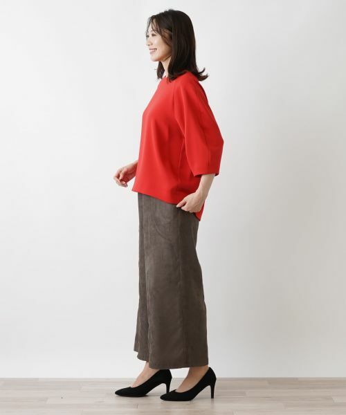 Leilian / レリアン シャツ・ブラウス | 【店舗人気】ブラウス | 詳細8