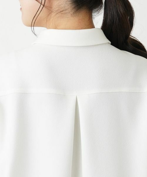 Leilian / レリアン シャツ・ブラウス | ブラウス【Leilian WHITE LABEL】 | 詳細16