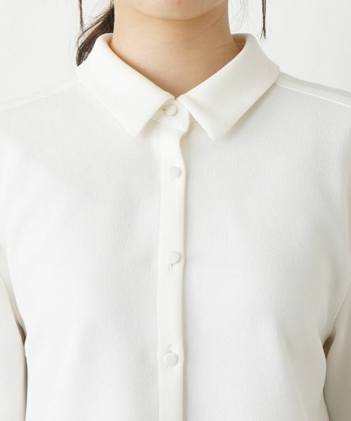 Leilian / レリアン シャツ・ブラウス | ブラウス【Leilian WHITE LABEL】 | 詳細17