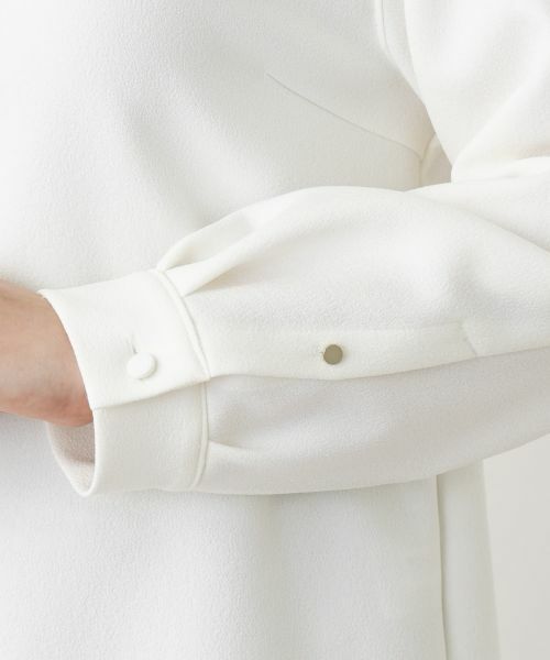 Leilian / レリアン シャツ・ブラウス | ブラウス【Leilian WHITE LABEL】 | 詳細21