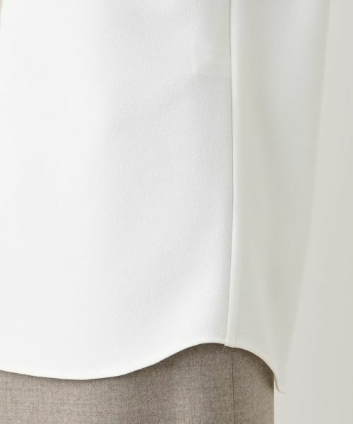 Leilian / レリアン シャツ・ブラウス | ブラウス【Leilian WHITE LABEL】 | 詳細23