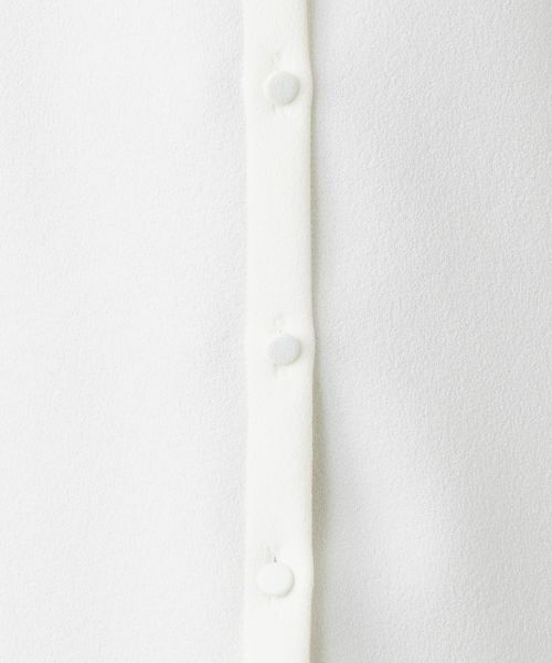 Leilian / レリアン シャツ・ブラウス | ブラウス【Leilian WHITE LABEL】 | 詳細24