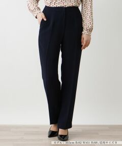 Leilian / レリアン その他パンツ | センタープレスパンツ