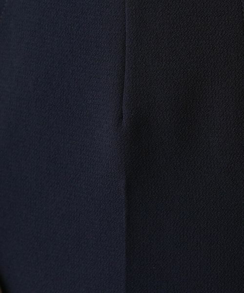 Leilian / レリアン その他パンツ | センタープレスパンツ | 詳細13