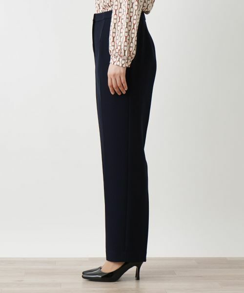 Leilian / レリアン その他パンツ | センタープレスパンツ | 詳細9