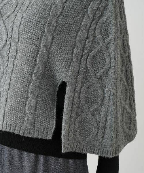 Leilian / レリアン その他小物 | ニット | 詳細11