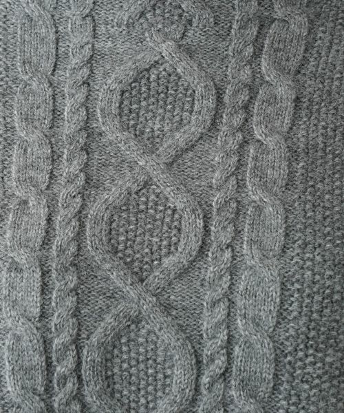 Leilian / レリアン その他小物 | ニット | 詳細12