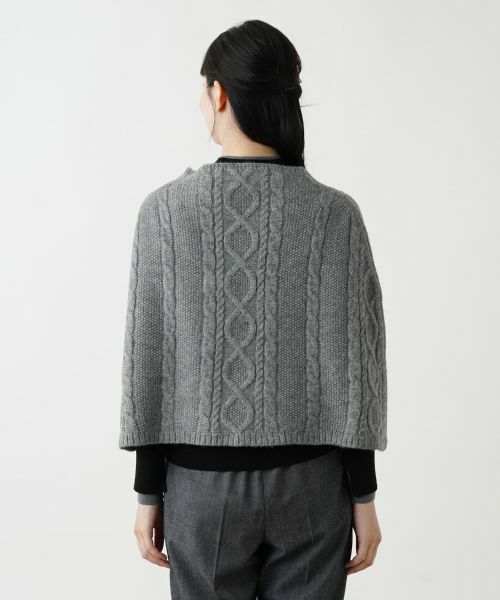 Leilian / レリアン その他小物 | ニット | 詳細6