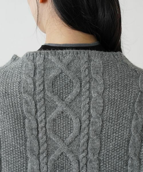 Leilian / レリアン その他小物 | ニット | 詳細8