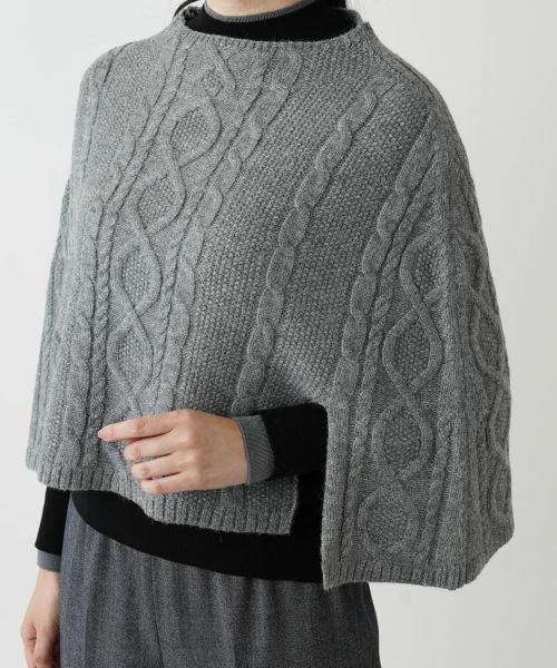 Leilian / レリアン その他小物 | ニット | 詳細9