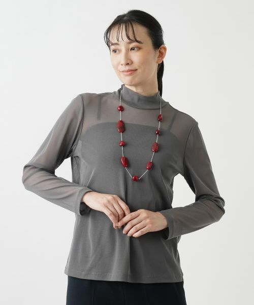 Leilian / レリアン ネックレス・ペンダント・チョーカー | パーツネックレス | 詳細1