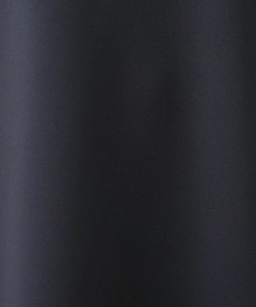 Leilian / レリアン ドレス | ボトルネックワンピース【Leilian WHITE LABEL】 | 詳細15