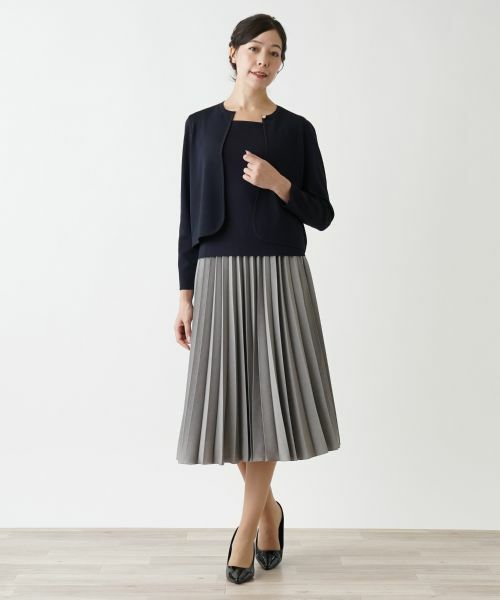 Leilian / レリアン カーディガン・ボレロ | カーディガン | 詳細1