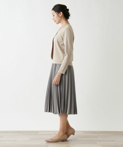 Leilian / レリアン カーディガン・ボレロ | カーディガン | 詳細10