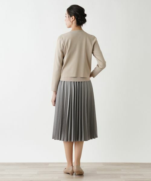 Leilian / レリアン カーディガン・ボレロ | カーディガン | 詳細11